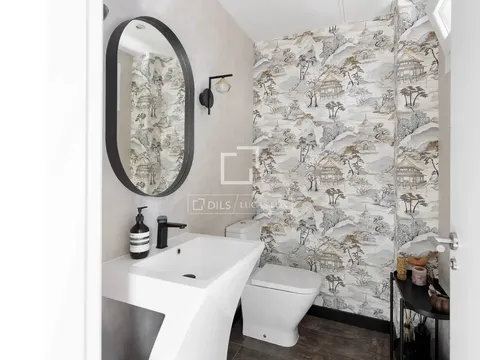 Casa de 350 m² a Alcobendas