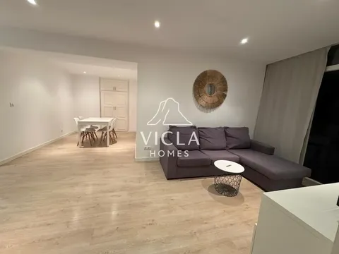 Pis de 65 m² a Sant Antoni de Portmany