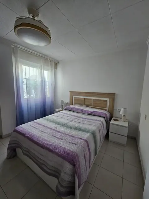 Haus 53 m² in San Javier