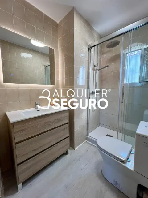 Appartamento 45 m² a Madrid