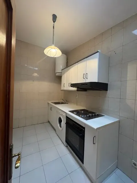 Pis de 81 m² a Oviedo