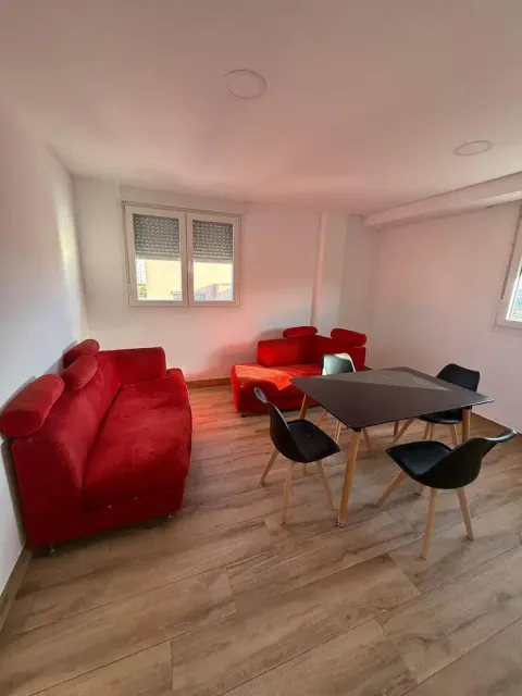 Квартира 80 м² у Мелільі