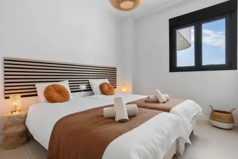Pis de 108 m² a Estepona