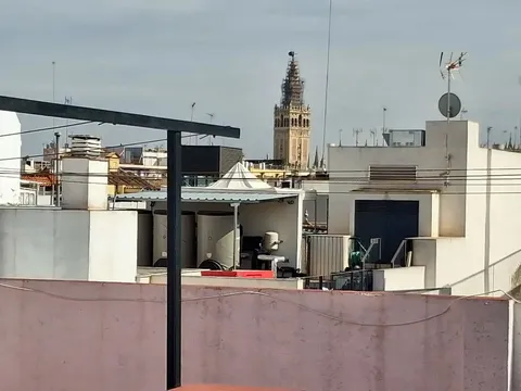 Pis de 66 m² a Sevilla