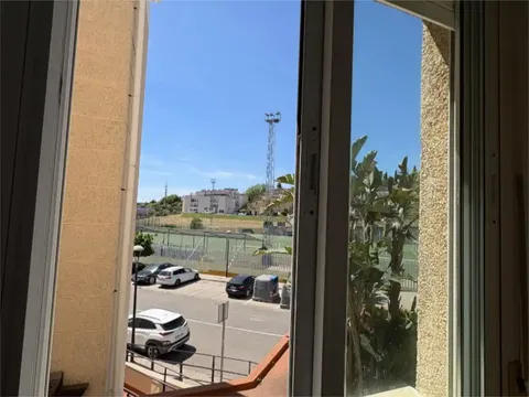 Pis de 107 m² a Tomares