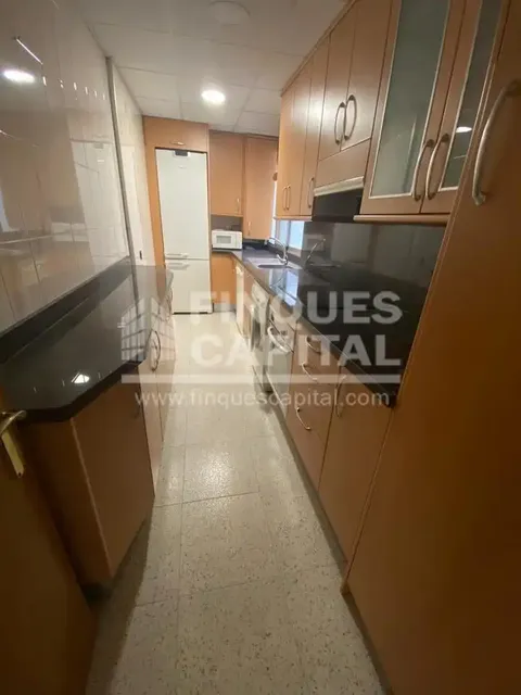 Pis de 76 m² a Tarragona