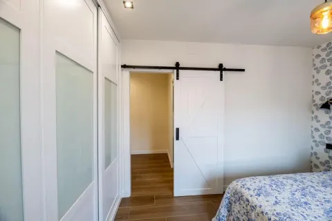 Appartement 55 m² à Segovia