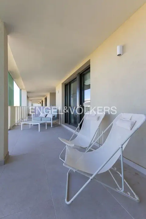 Appartement 110 m² à Dénia