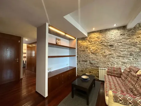 Pis de 100 m² a Santiago de Compostel·la