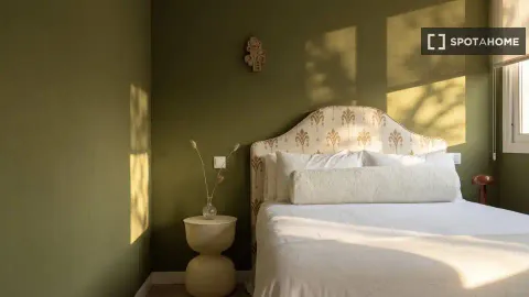 Квартира 25 м² у Madrid (2/5)