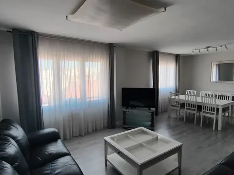 Pis de 85 m² a Saragossa