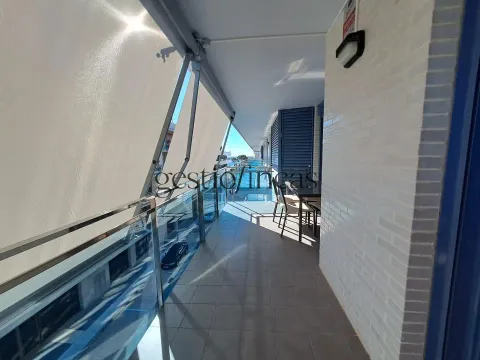 Apartamento 119 m² em Cambrils
