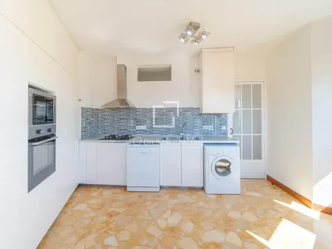 Pis de 150 m² a València