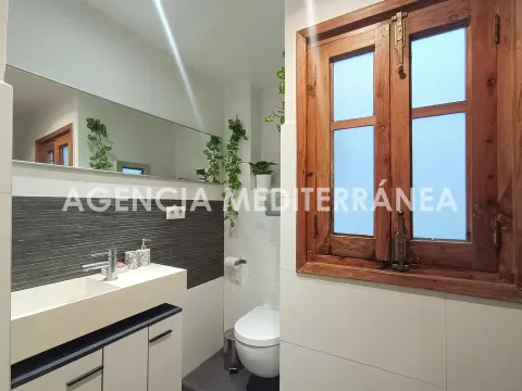 Pis de 70 m² a València