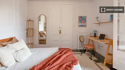 Habitación en alquiler, Barcelona