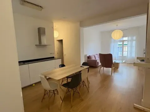 Pis de 107 m² a Madrid