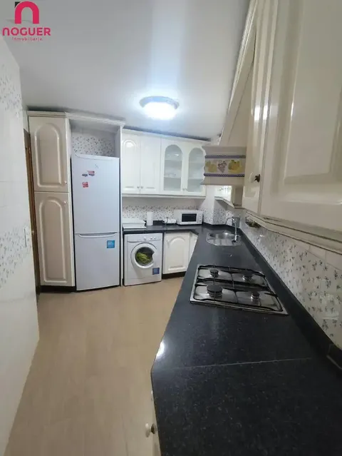 Pis de 120 m² a Còrdova