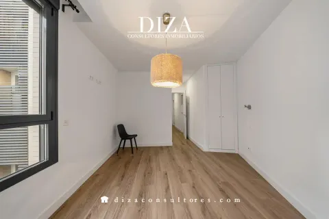 Piso de 114 m² en Madrid