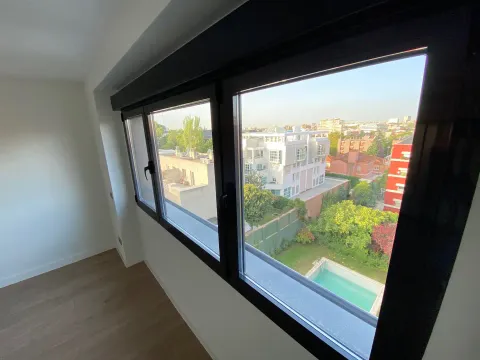 Appartement 60 m² à Madrid