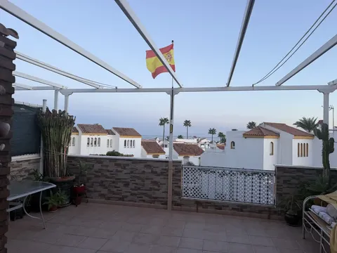 Квартира 55 м² у Estepona