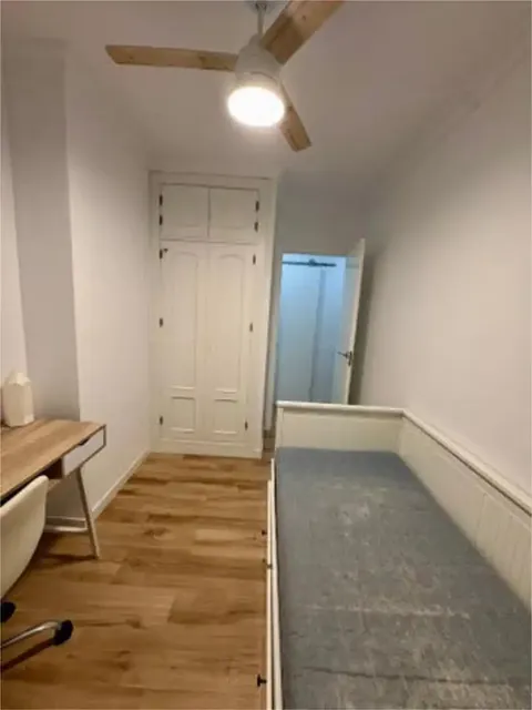Pis de 84 m² a San Fernando