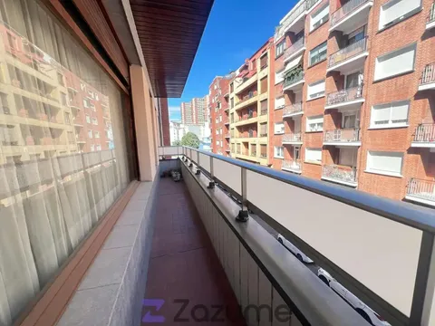 Pis de 101 m² a Bilbao