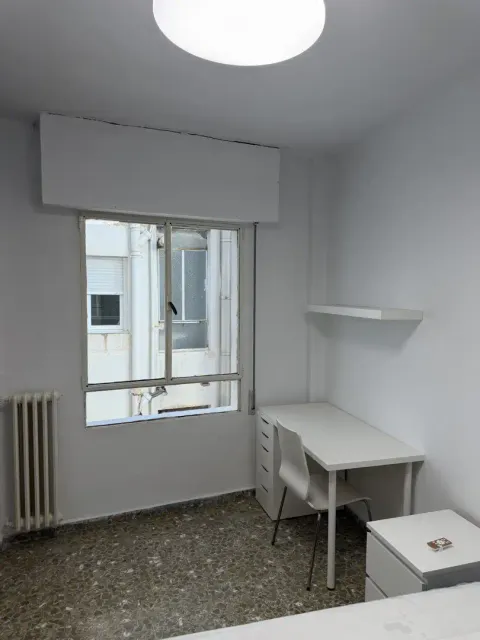 Habitación en alquiler, Murcia (2/8)