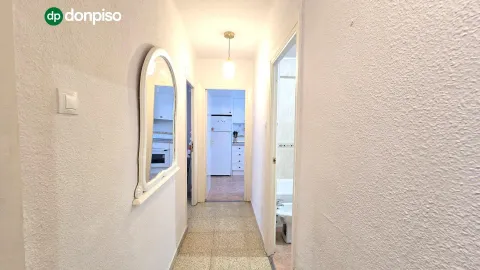 Wohnung 88 m² in Granada