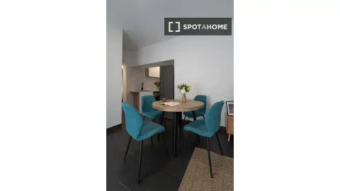 Pis de 70 m² a Madrid