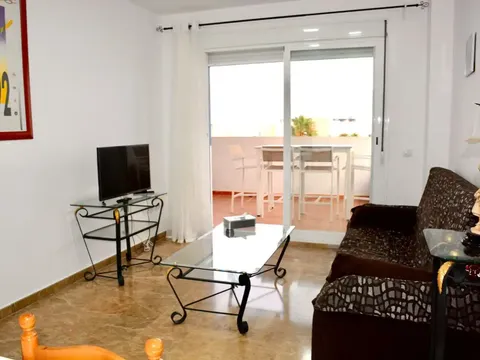 Pis de 96 m² a Estepona