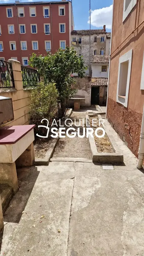 Pis de 96 m² a Burgos
