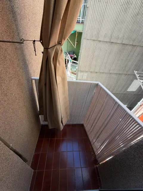 Habitación en alquiler, l'Hospitalet de Llobregat (2/6)