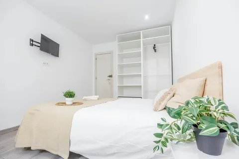 Habitació de lloguer, València