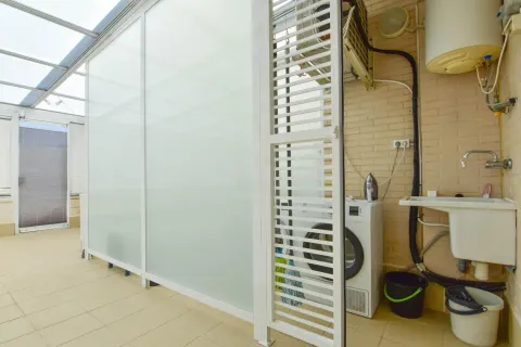 Квартира 58 м² в el Puig de Santa Maria