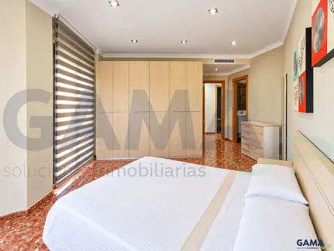 Pis de 123 m² a Alzira