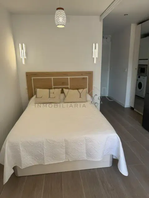 Wohnung 30 m² in Torremolinos