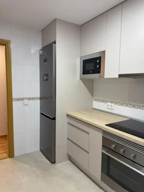 Appartamento 85 m² a Alcázar de San Juan