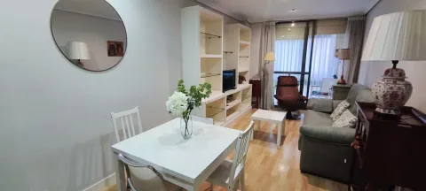Piso de 51 m² en Valladolid