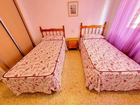 Piso de 75 m² en Miramar