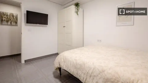 Habitació de lloguer, València