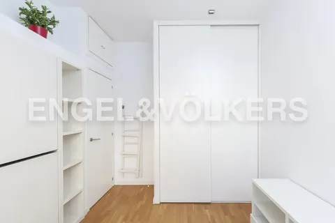 Pis de 91 m² a Madrid