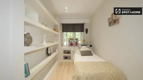 Habitación en alquiler, Barcelona