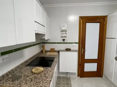 Wohnung 102 m² in Cuenca