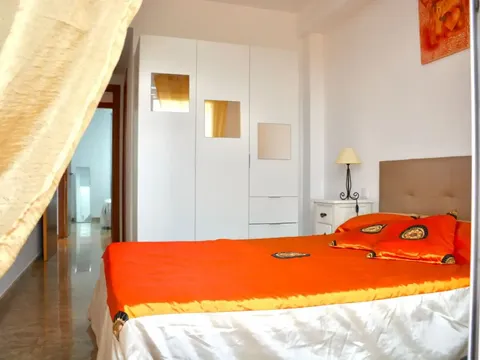 Pis de 96 m² a Estepona