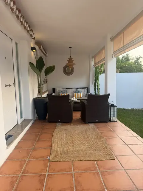 Casa de 200 m² a Torremolinos