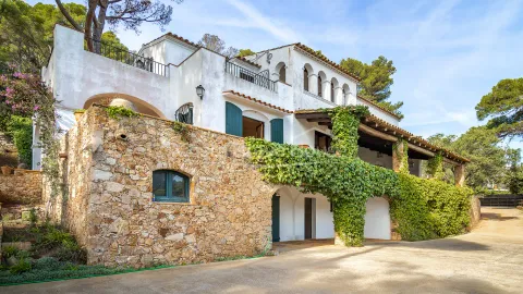 Будинок 606 м² у Palafrugell