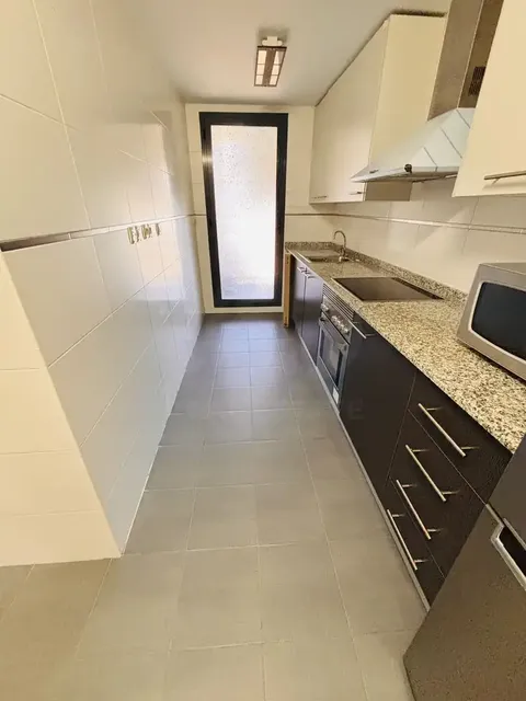 Pis de 100 m² a Alacant