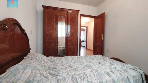 Piso de 114 m² en Ávila