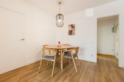 Pis de 70 m² a Barcelona