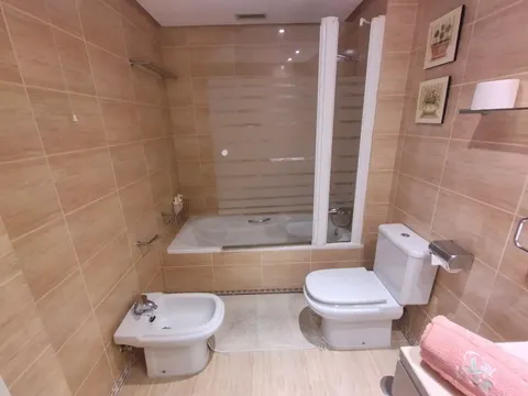 Pis de 95 m² a Marbella